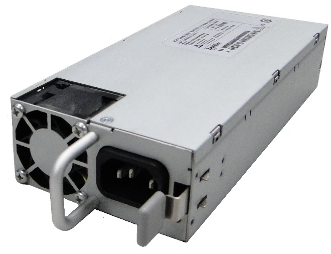 AC-DC Power Supplies Achieve Titanium Efficiency